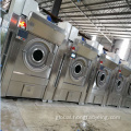 Condenser Dryer 100P-400P Natrual Gas Garment Dryer Factory